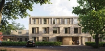 GPR Heemstede - Bijeenkomstfunctie