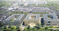 NPD Gebouw blok C plint (Bario)_2026