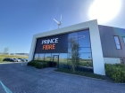 Industriefunctie