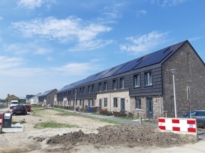 Breezicht De Wetering - Zwolle_2026