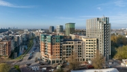 E10727 - Diemen - Holland Park fase 3B MGW