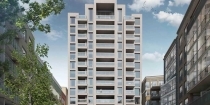 E10944 - Holland Park MGW Toren 3