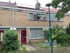 Zonnebloemlaan
