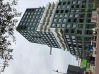 Woningen (appartementen)