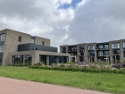 Hoeve zuid Caré, bijeenkomst en support 