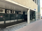 Stadhuisplein Almere