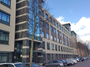 Nicolaas Beetsstraat
