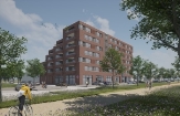 1256 W.F. Hermansstraat te Utrecht