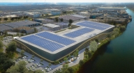 ARC-R/E Nieuwegein - Industriefunctie