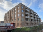1262 De Vroon (bijeenkomst) te Den Haag