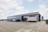 Wildkamp Dronten