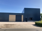 Lenferink Afbouw - Industriefunctie
