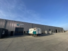 Boma Staalbouw uitbreiding Kloosterdijk