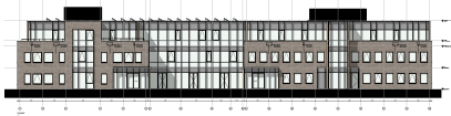 De Molen Nieuwbouw