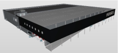 Huuskes fase 3 Transportcentrum