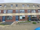 E09287 - Barendrecht - Waddenring