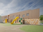 KOSMO Kiddo Schoolstraat