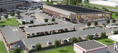 Lidl Capelle ad Ijssel