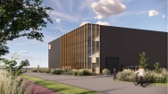 Imkershop nieuwbouw