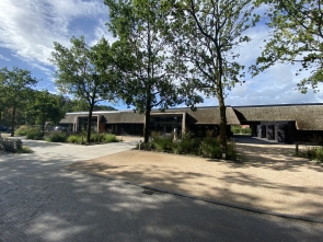 Centrumgebouw