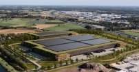 Industriefunctie