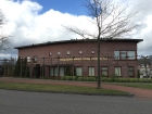 Huisartsenpraktijk Floralaan