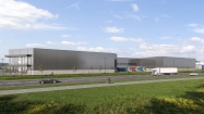 Smartlog Moezelweg - kantoor