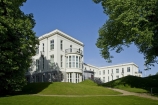 Residentie Amsterdamseweg 233 te Arnhem