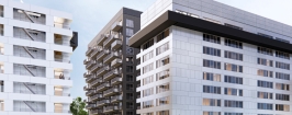 Hotel A bijeenkomstdeel