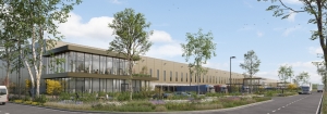 Industriefunctie