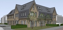 Kromstraat 160-162 te Oss