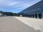 Almere DC5 - Kantoor