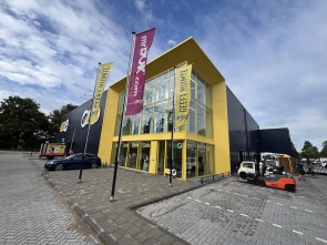 Industriefunctie