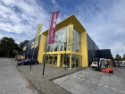 Industriefunctie