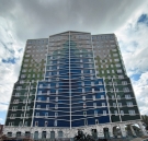 Woontoren de Catharina Zaandam