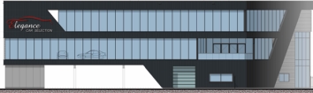 Elegance industrie