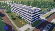 GPR HoSt Hengelo  - Kantoorgebouw