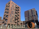 De Groene Kaap Rotterdam