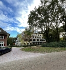 Oude Tempellaan 1A-B Dubbel Gastenhuis Soesterberg