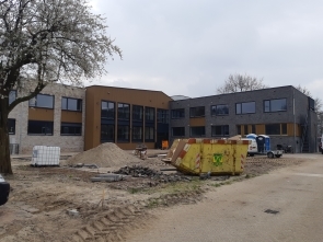 43894-40 Villa Verde te Harderwijk