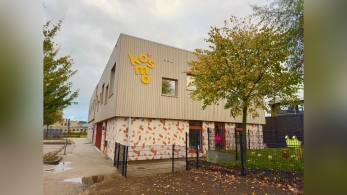 KOSMO Kiddo Schoolstraat