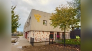 KOSMO Kiddo Schoolstraat