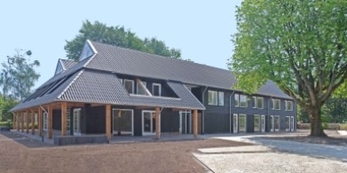 Het Gastenhuis Roden