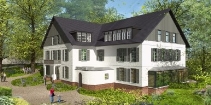 Het Gastenhuis Oosterbeek