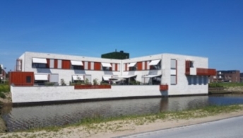 Futurahuis Oud-Beijerland