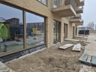 Pijnacker CLN  Fase 1 Blok 4 commerciële ruimten