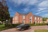 Het Woldwijckhuis