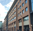 Herman Gorterstraat