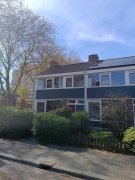 Haydenstraat