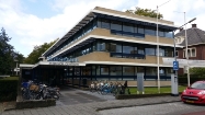 Medisch Centrum Dudokpark Hilversum_2026